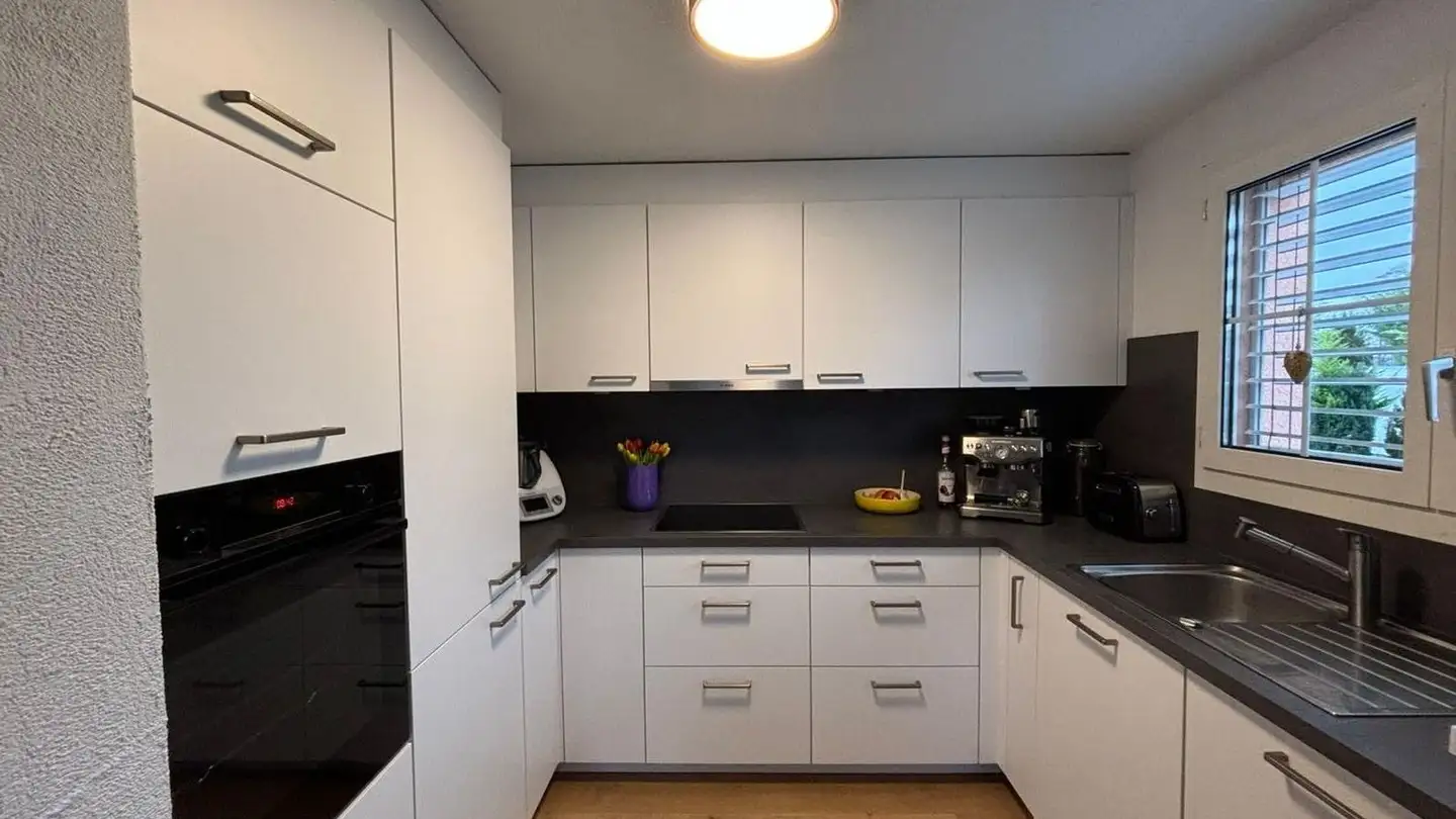 Apartment for rent - Waldeggstrasse 16, 9500 Wil SG