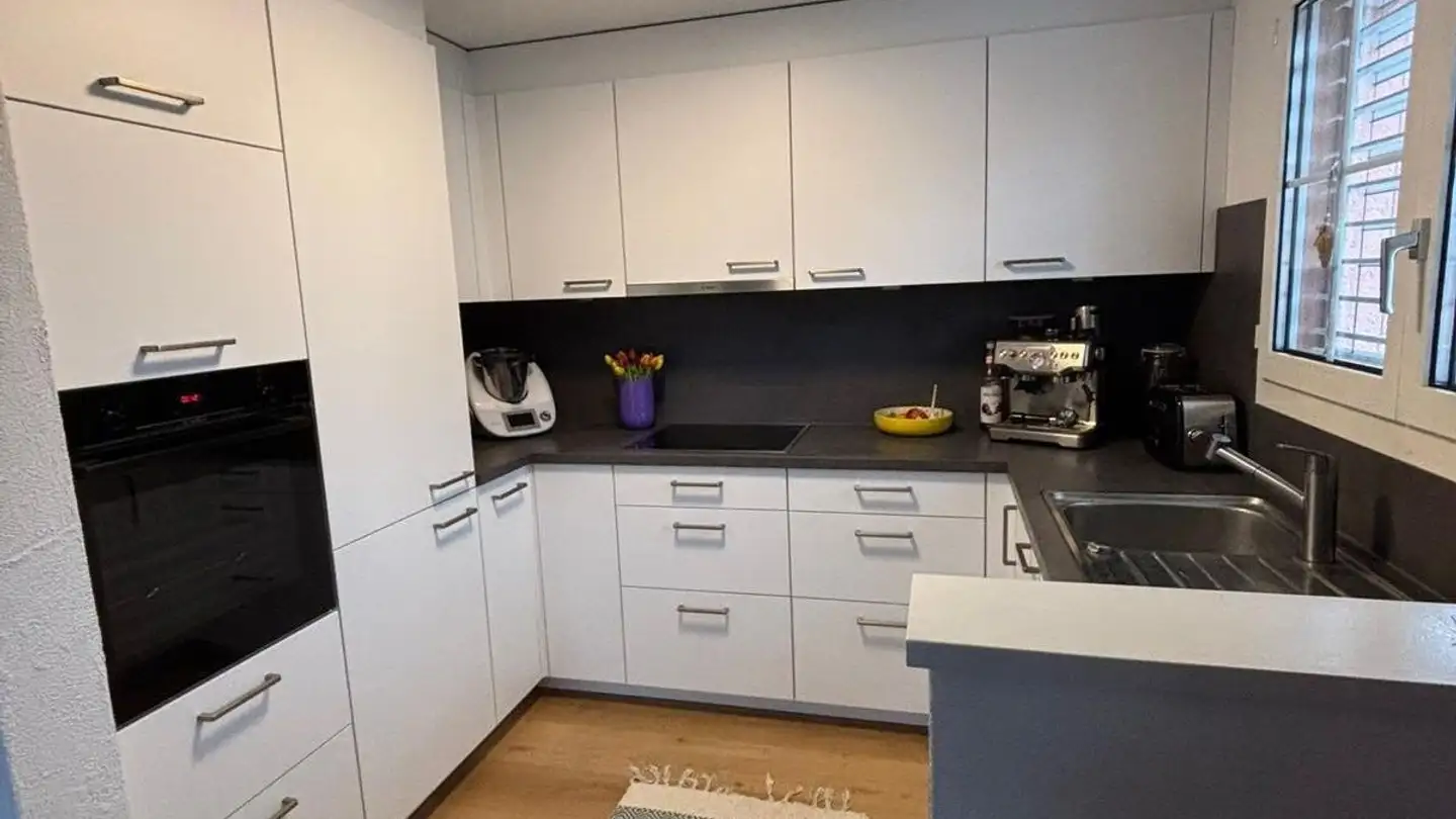 Apartment for rent - Waldeggstrasse 16, 9500 Wil SG - Photo 2