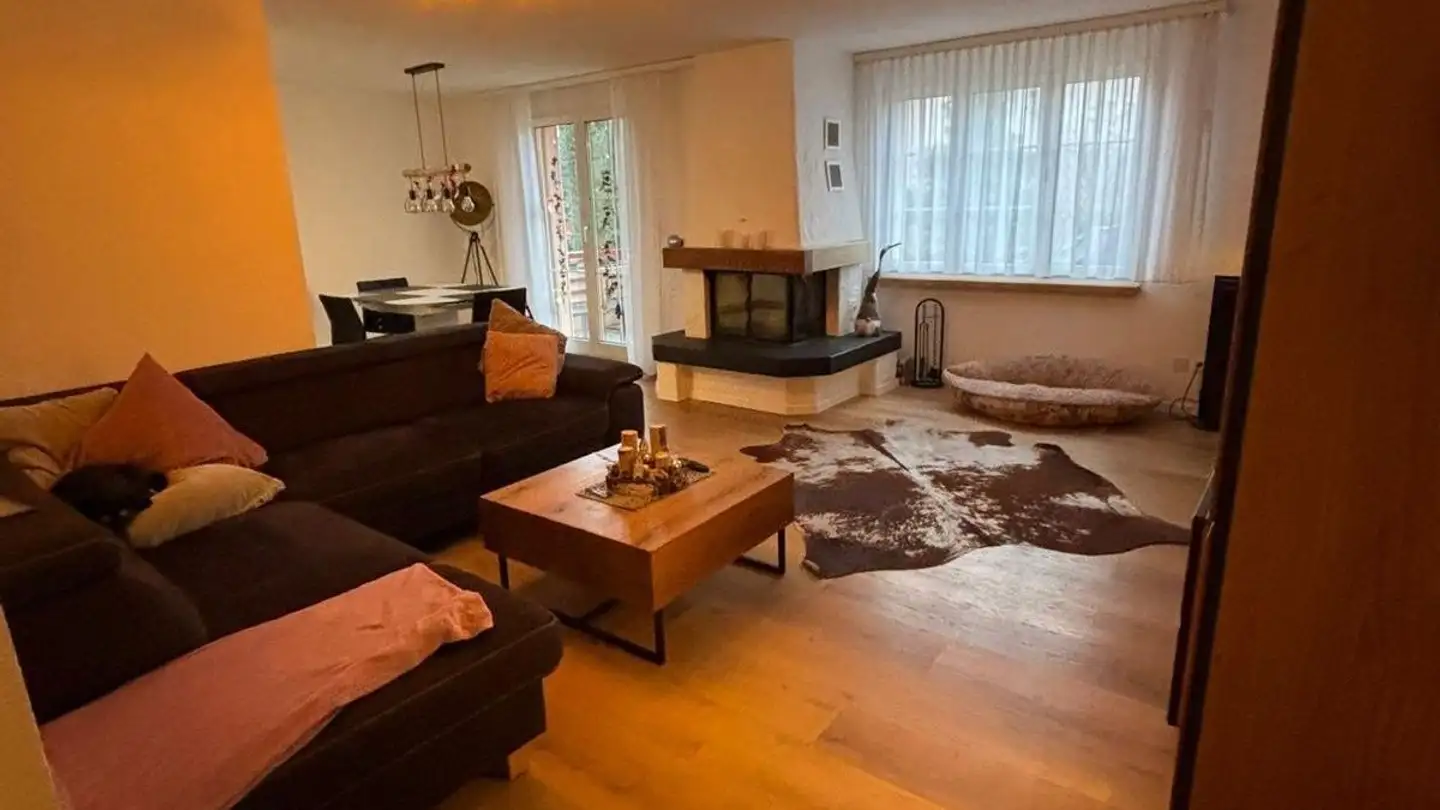 Apartment for rent - Waldeggstrasse 16, 9500 Wil SG - Photo 4