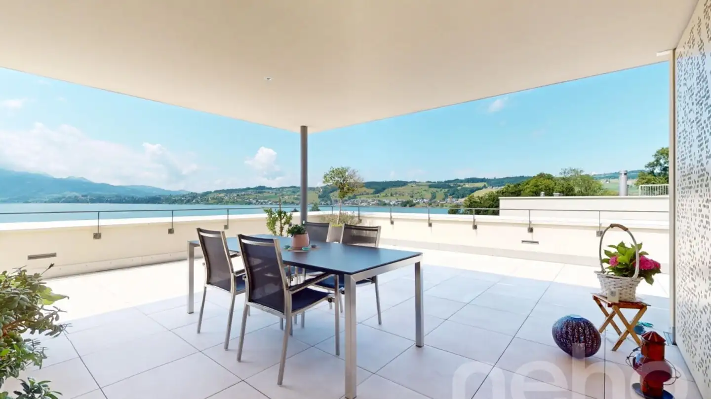 Penthouse for sale - 6404 Greppen