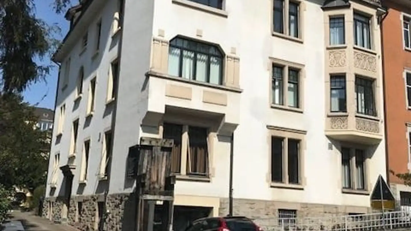 Arztpraxis mieten - Klosbachstrasse 123, 8032 Zürich