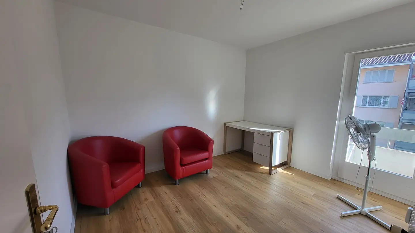 Apartment for rent - Eisenbahnstrasse 27b, 3604 Thun - Photo 3