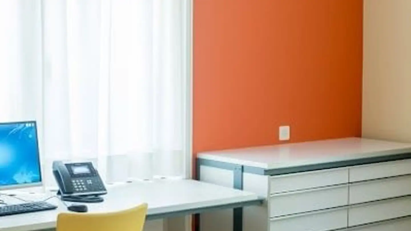 Arztpraxis mieten - Klosbachstrasse 123, 8032 Zürich - Foto 4