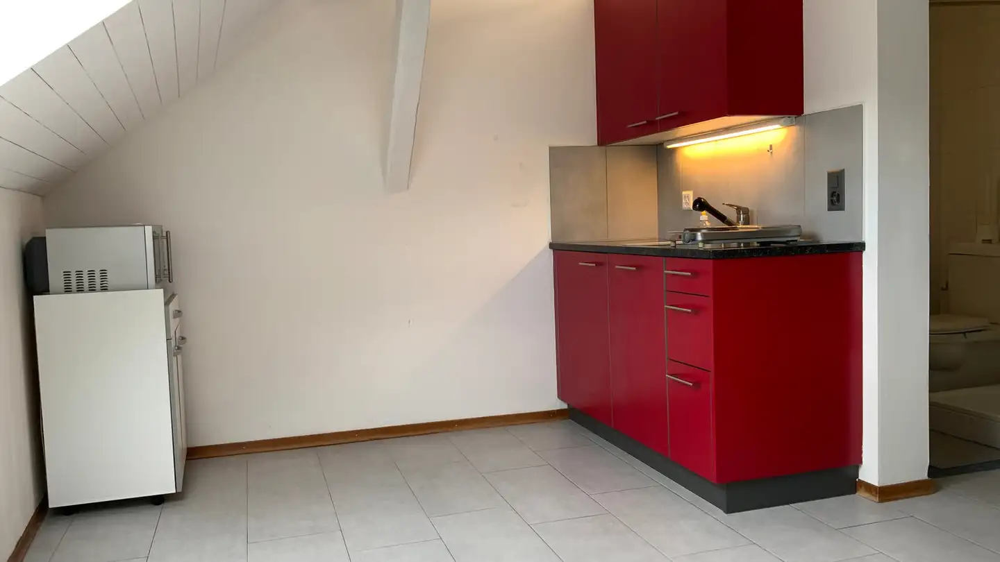 Wohnung mieten - Rue Du Temple 6, 1510 Moudon