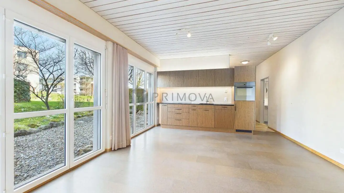 Appartement à vendre - 6207 Nottwil - Photo 2