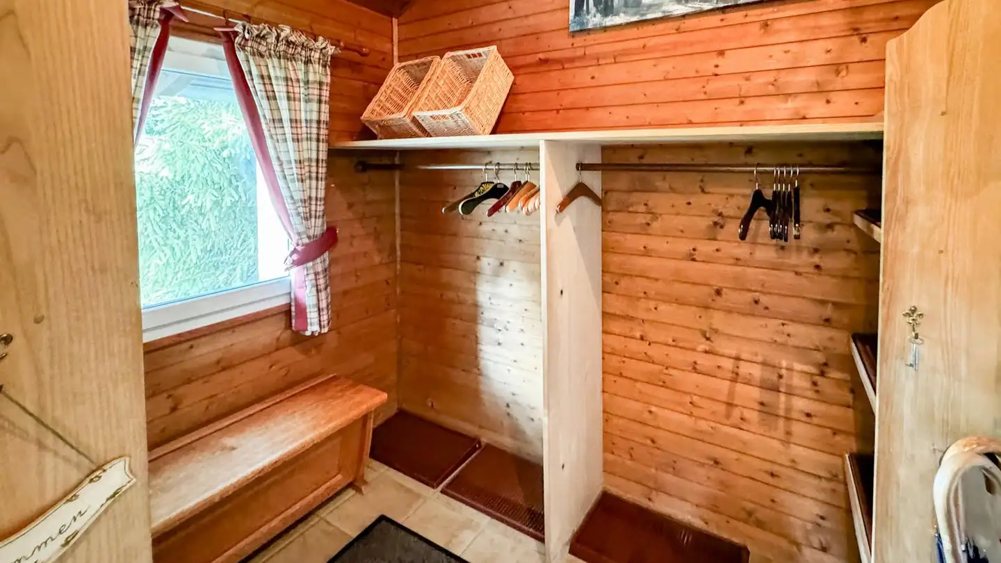 Wohnung mieten - Tannenbodenalpstrasse 2, 8898 Flumserberg Tannenbodenalp - Foto 4