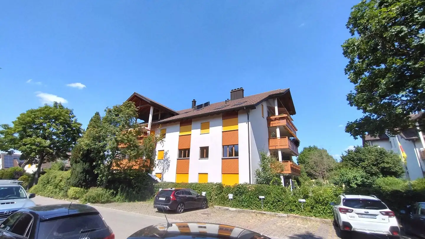 Appartamento in vendita - Schiblerstrasse 6, 8444 Henggart