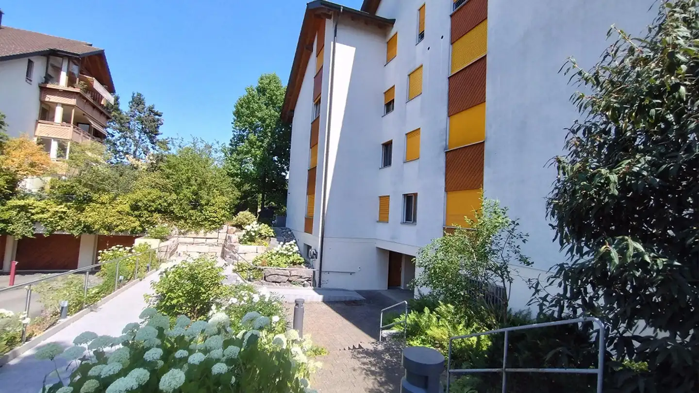 Apartment for sale - Schiblerstrasse 6, 8444 Henggart - Photo 2