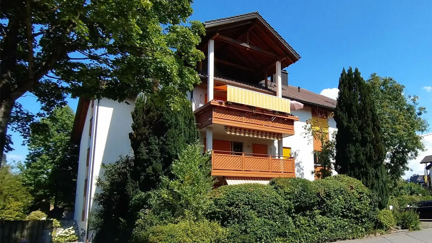 Apartment for sale - Schiblerstrasse 6, 8444 Henggart - Photo 3