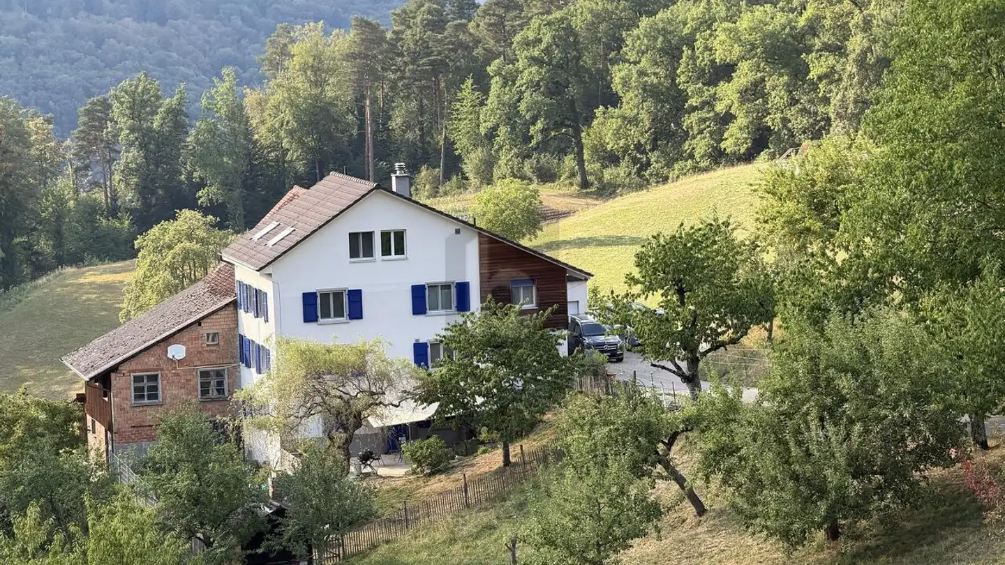 Duplex for rent - 4425 Titterten