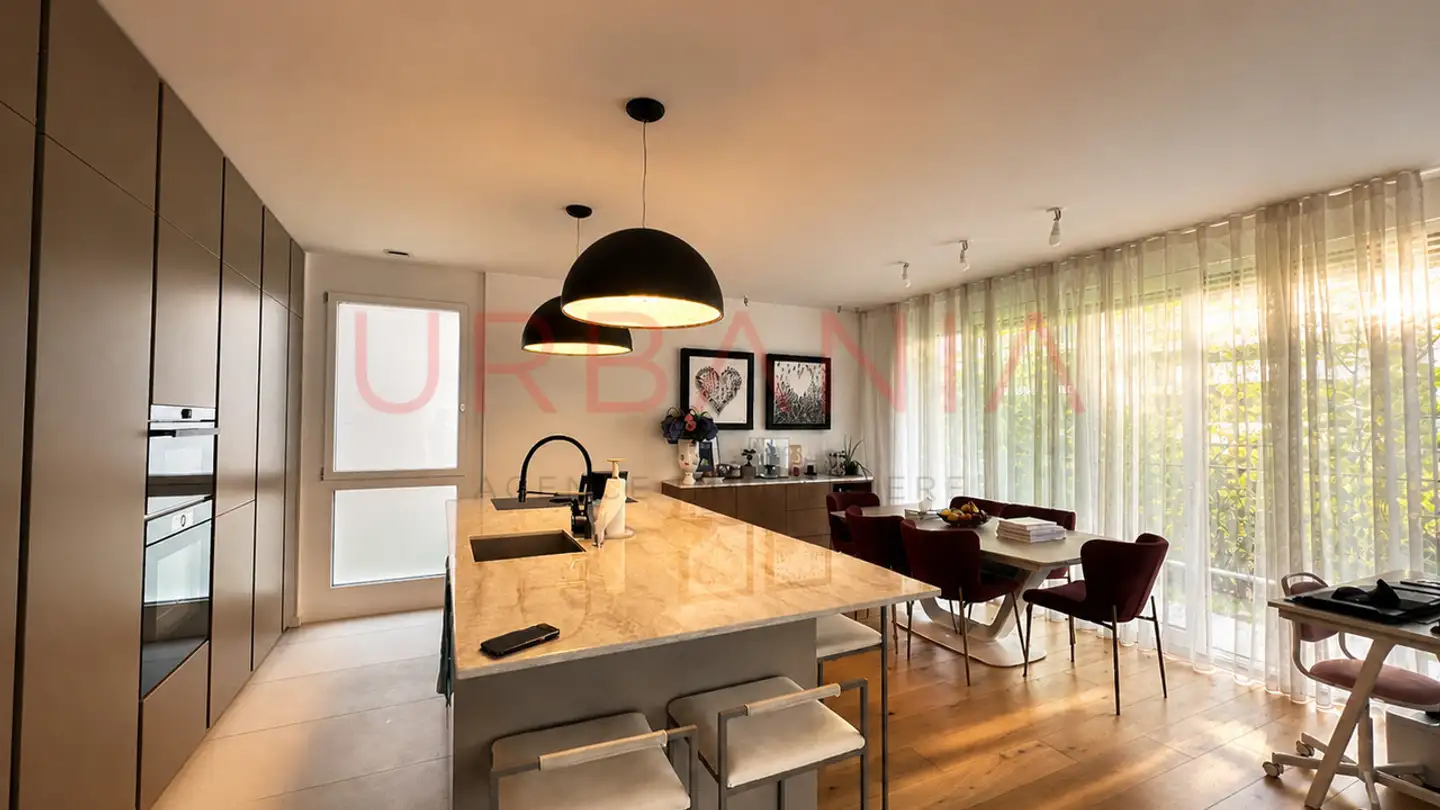 Appartement à vendre - 1256 Troinex - Photo 2