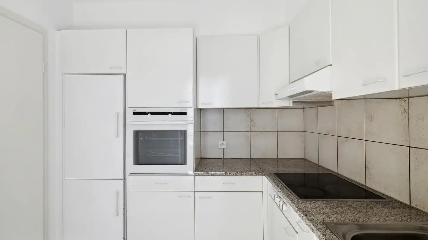 Appartamento in affitto - Piazza Indipendenza 6, 6500 Bellinzona - Foto 2