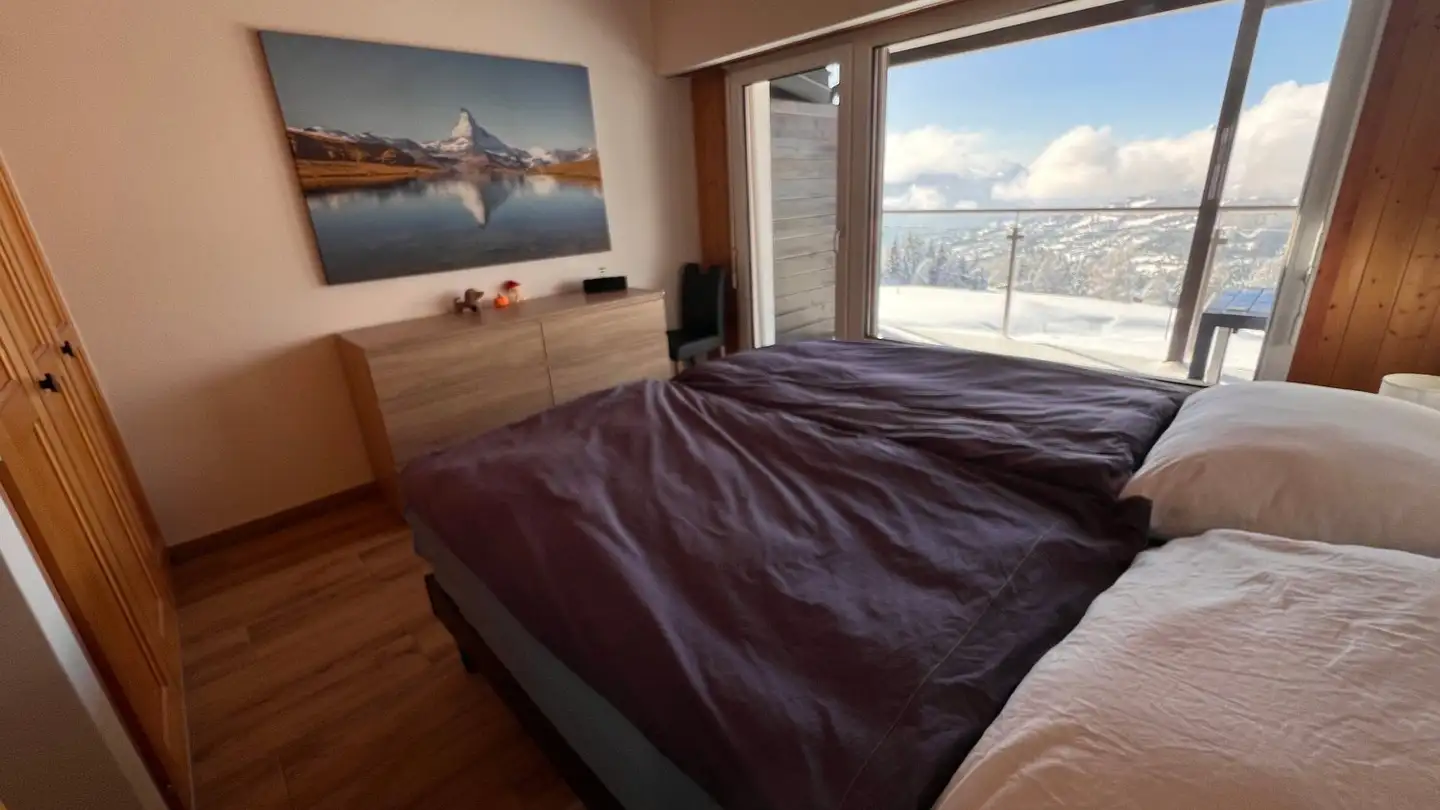 Wohnung kaufen - 3963 Aminona - Foto 4