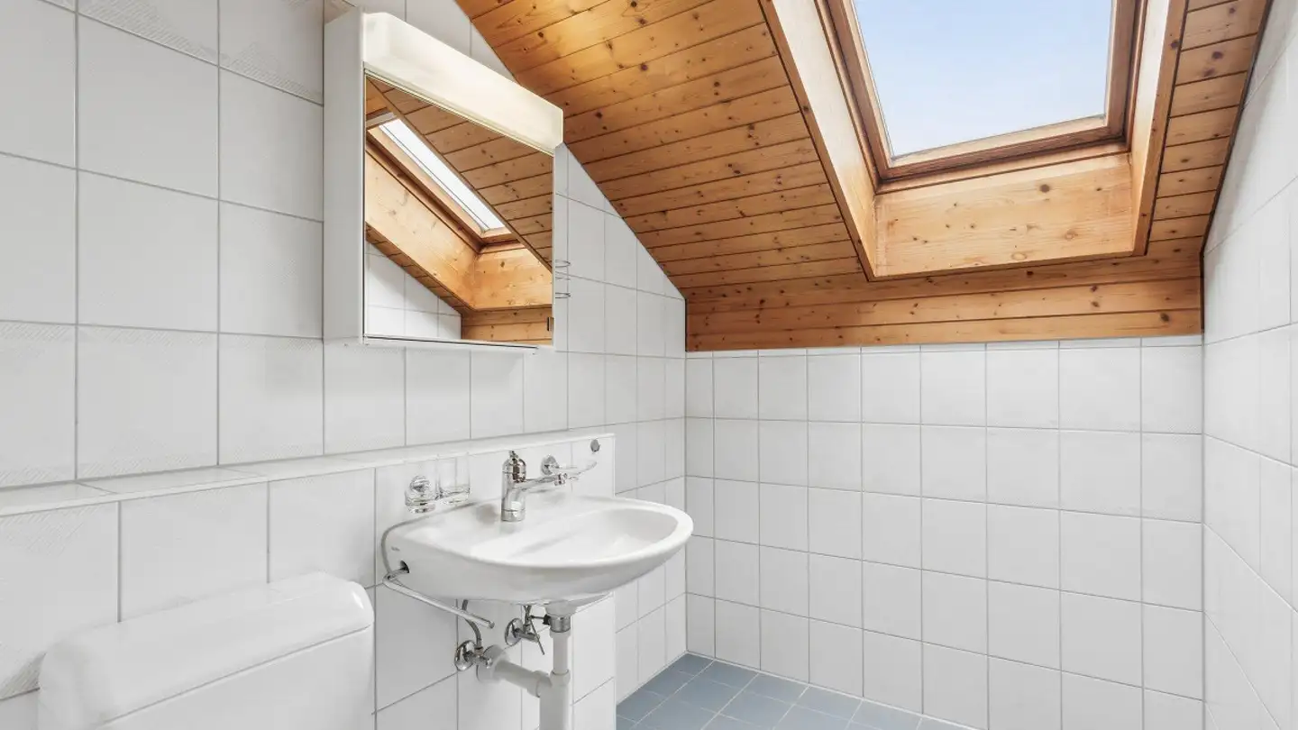 Apartment for rent - Unterer Strassackerweg 3, 3067 Boll - Photo 4