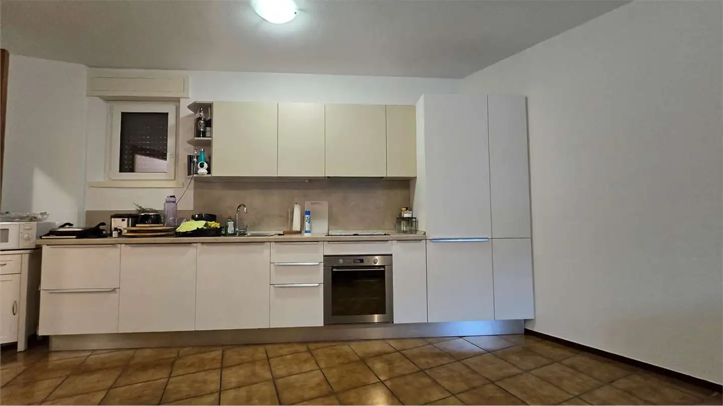 Apartment for rent - Via Eugenio Bernasconi 2, 6853 Ligornetto