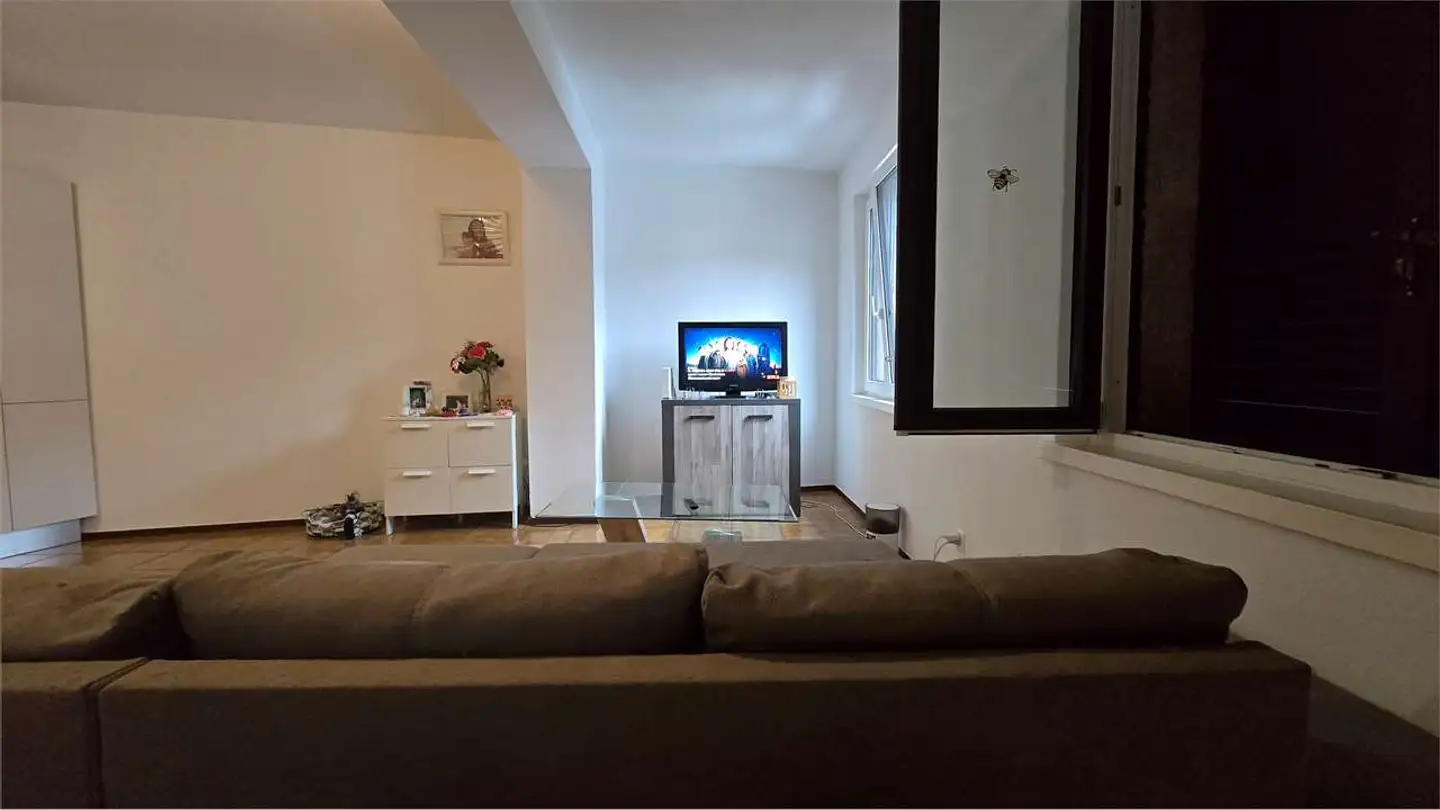 Apartment for rent - Via Eugenio Bernasconi 2, 6853 Ligornetto - Photo 2