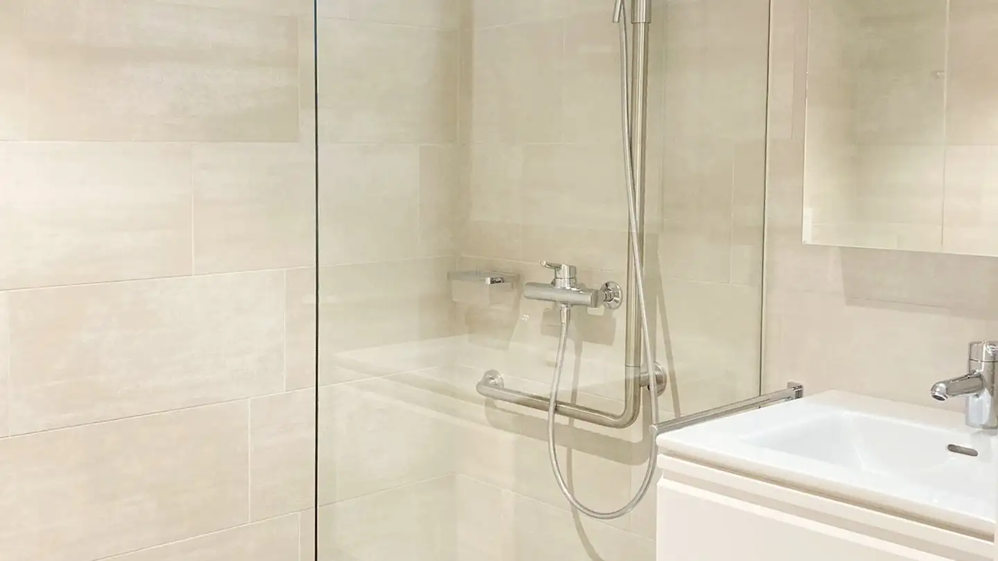 Wohnung mieten - Falkensteinerstrasse 16b, 4710 Balsthal - Foto 3