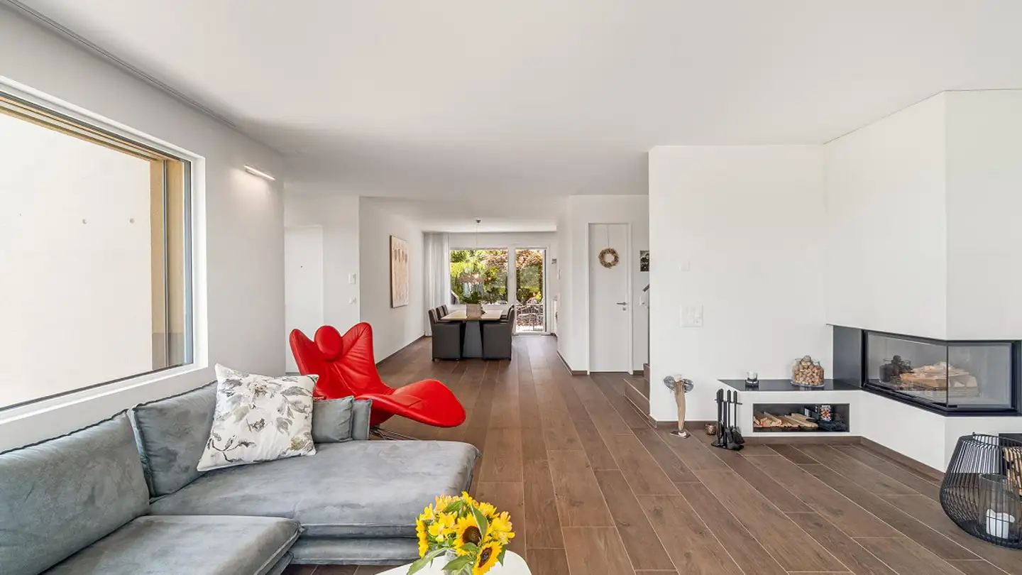 Casa bifamiliare in vendita - 8114 Dänikon ZH - Foto 3