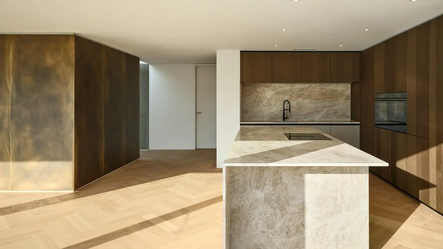 Attique à vendre - 8800 Thalwil - Photo 2