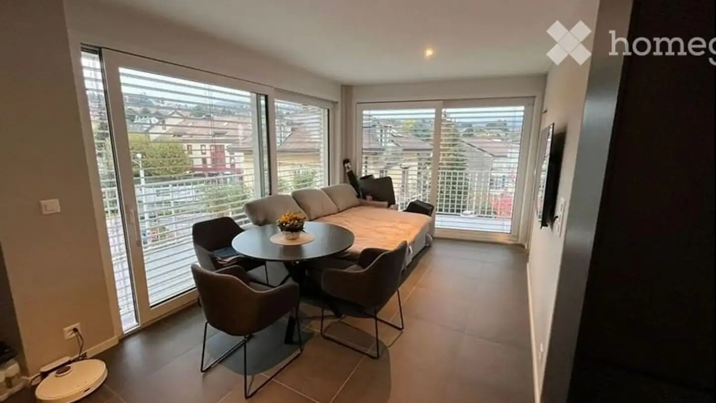 Appartamento in affitto - 1110 Morges