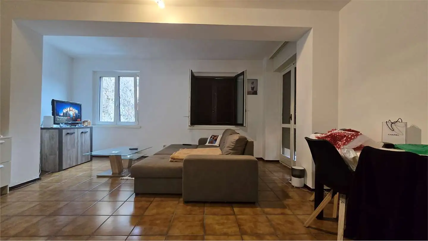 Apartment for rent - Via Eugenio Bernasconi 2, 6853 Ligornetto - Photo 3