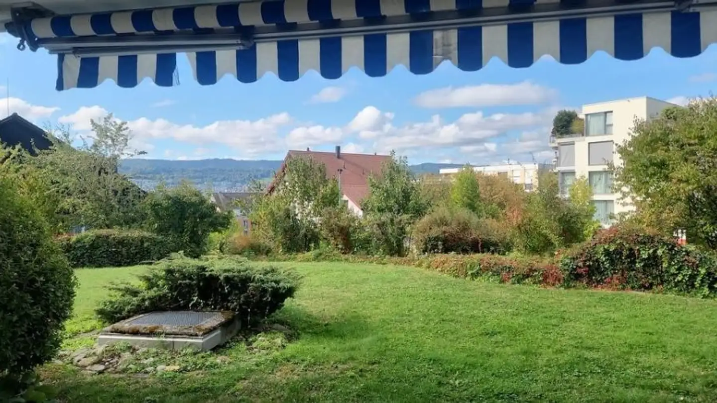 Apartment for rent - Ländischstrasse 107, 8706 Meilen