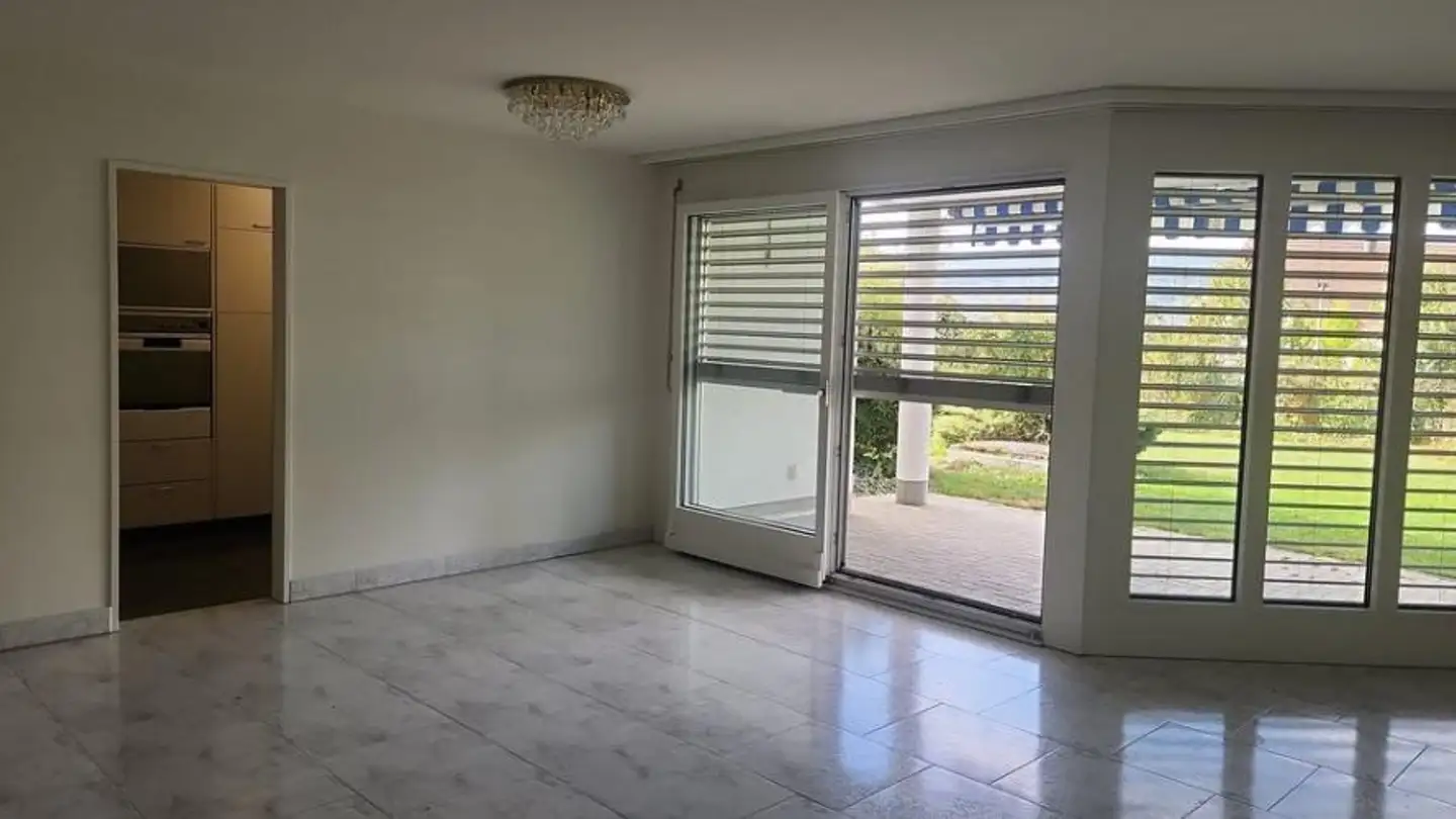 Apartment for rent - Ländischstrasse 107, 8706 Meilen - Photo 4