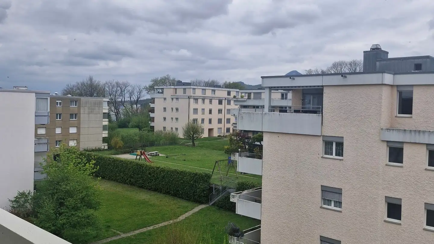 Wohnung mieten - Burgackerring 9, 4652 Winznau - Foto 2
