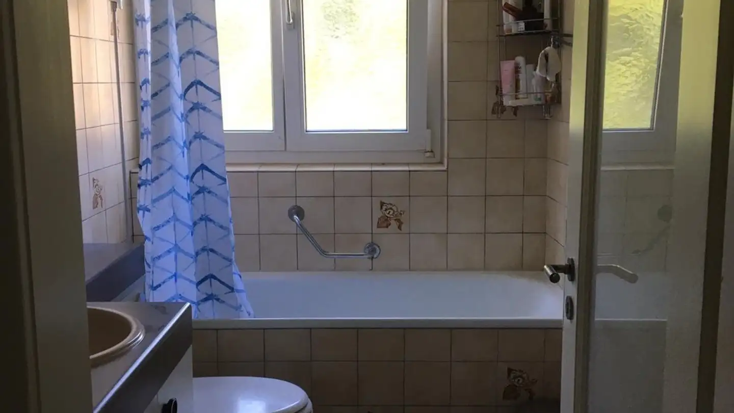 Stanza singola in affitto - 8004 Zürich - Foto 2