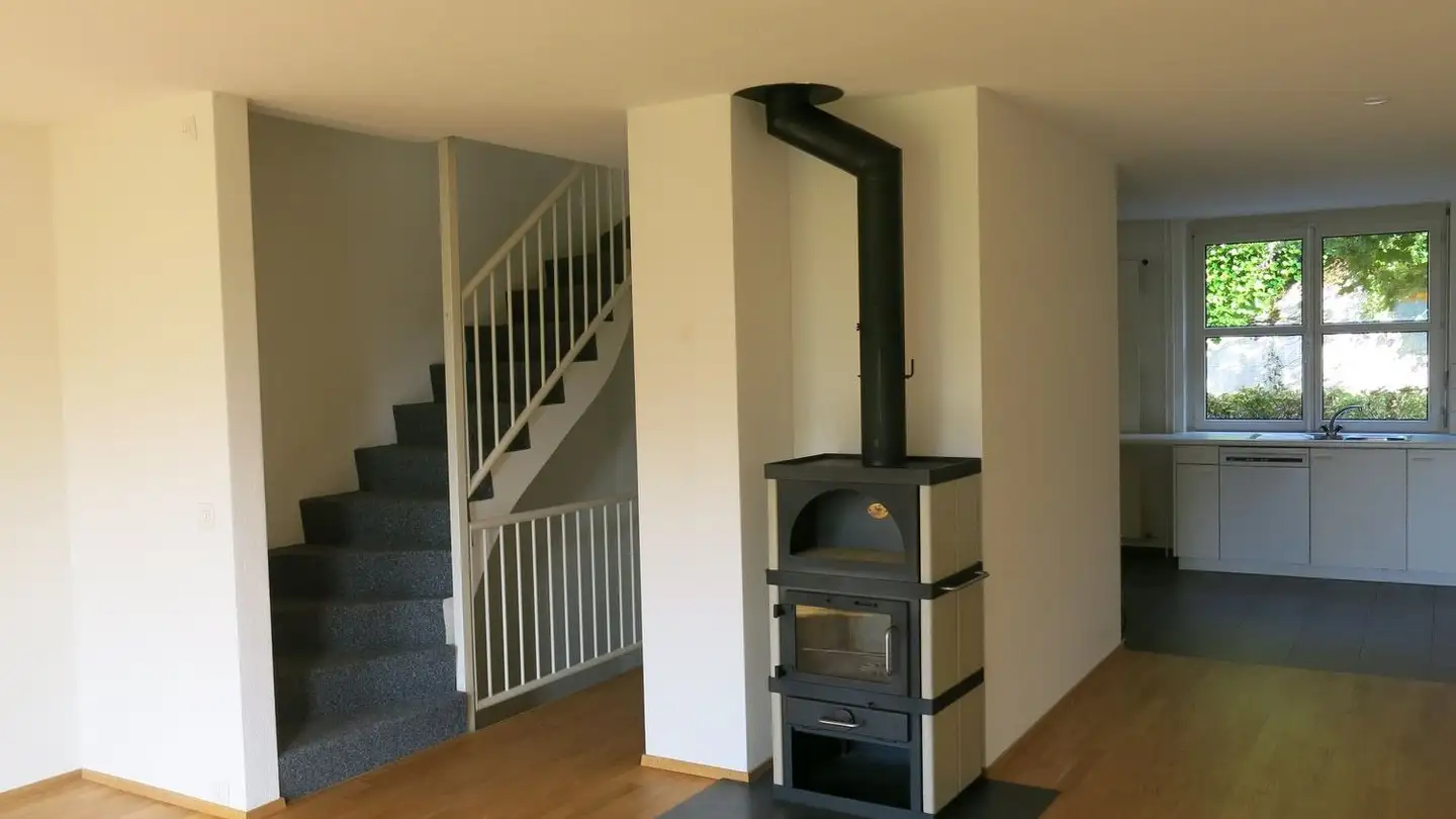 Maison en terrasse à louer - Balderenweg 26b, 8143 Stallikon - Photo 3