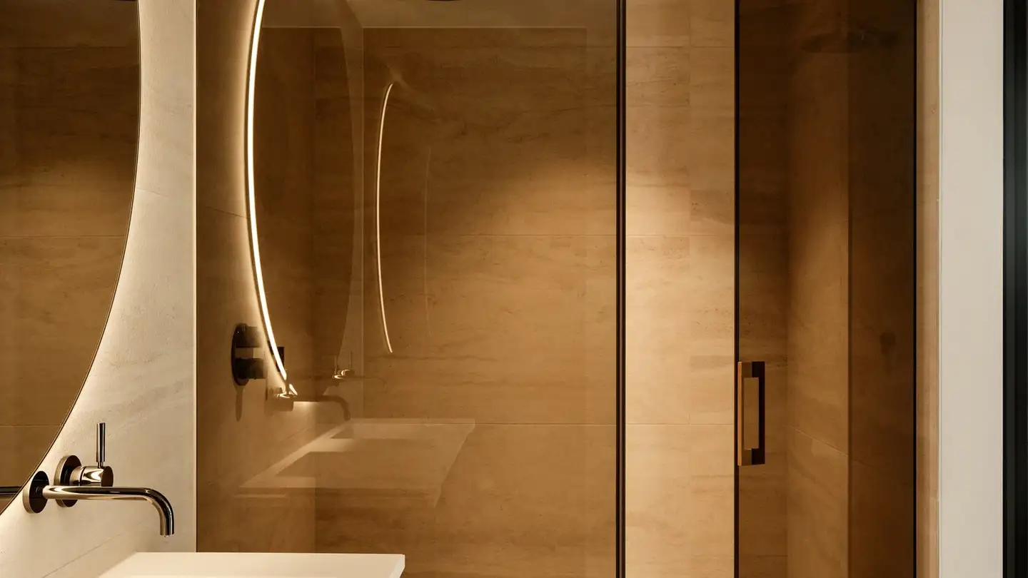 Attique à vendre - 8800 Thalwil - Photo 4