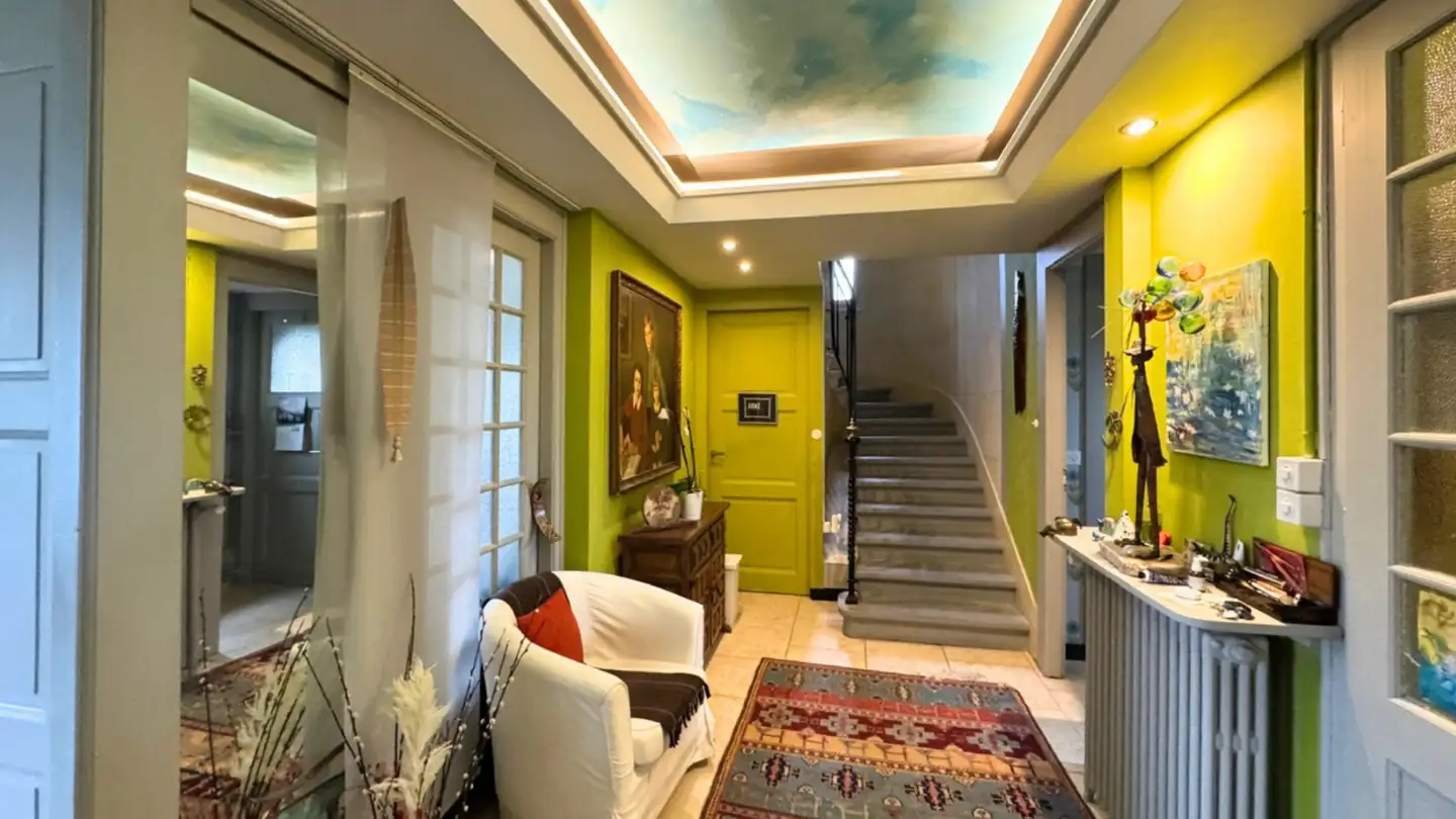 Maison individuelle à vendre - 1294 Genthod - Photo 4