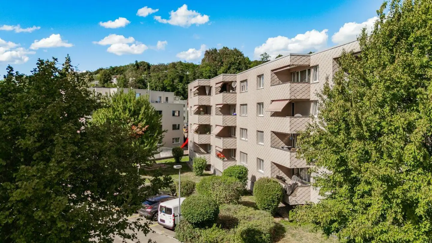 Wohnung kaufen - 8570 Weinfelden