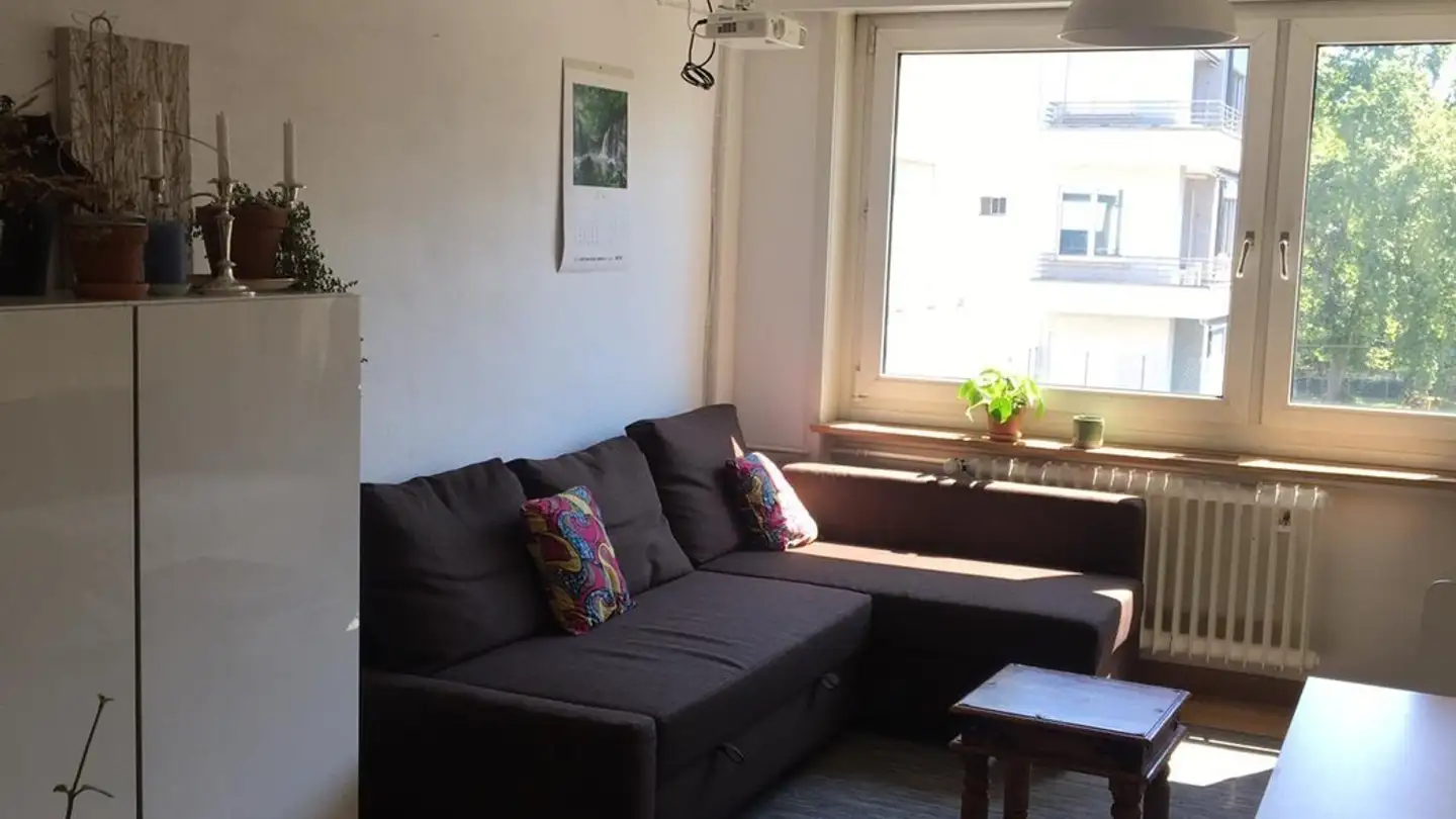 Stanza singola in affitto - 8004 Zürich - Foto 4