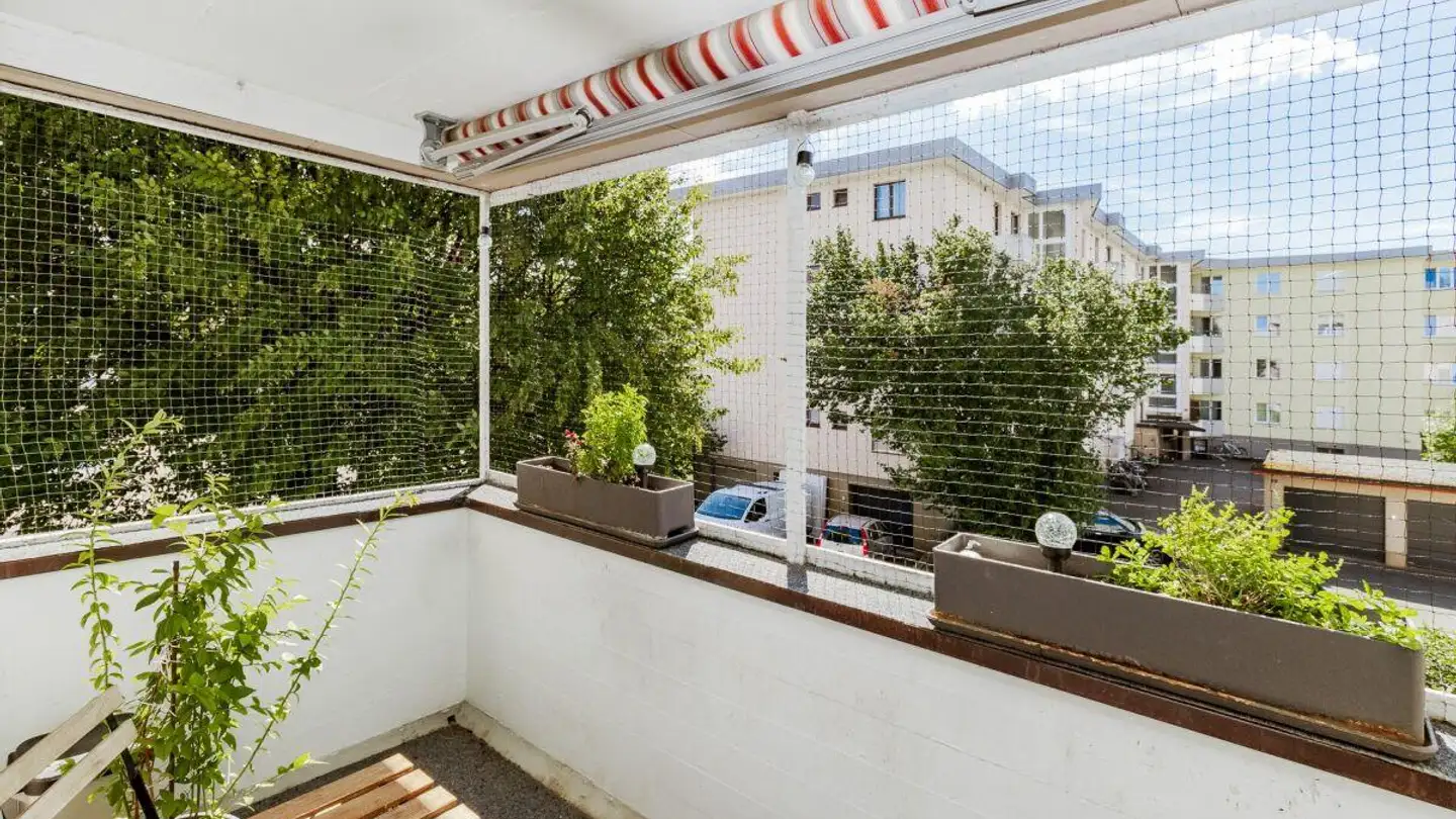 Wohnung kaufen - 8570 Weinfelden - Foto 2