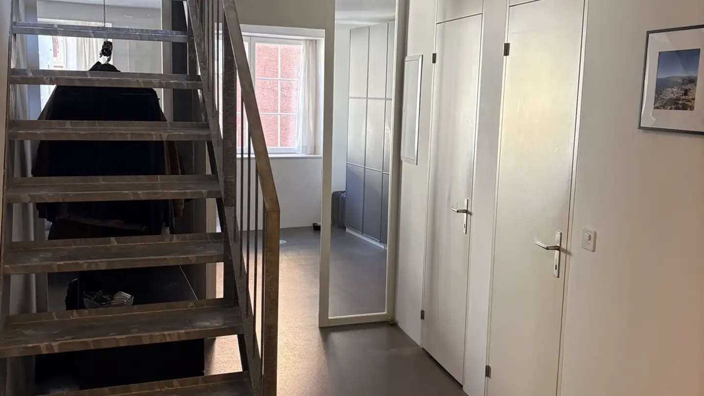 Apartment for rent - 5200 Brugg AG - Photo 2