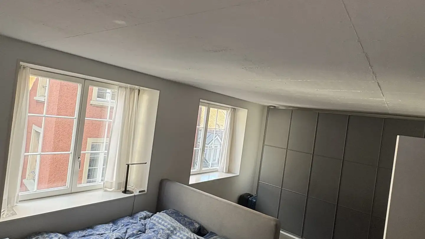 Apartment for rent - 5200 Brugg AG - Photo 3