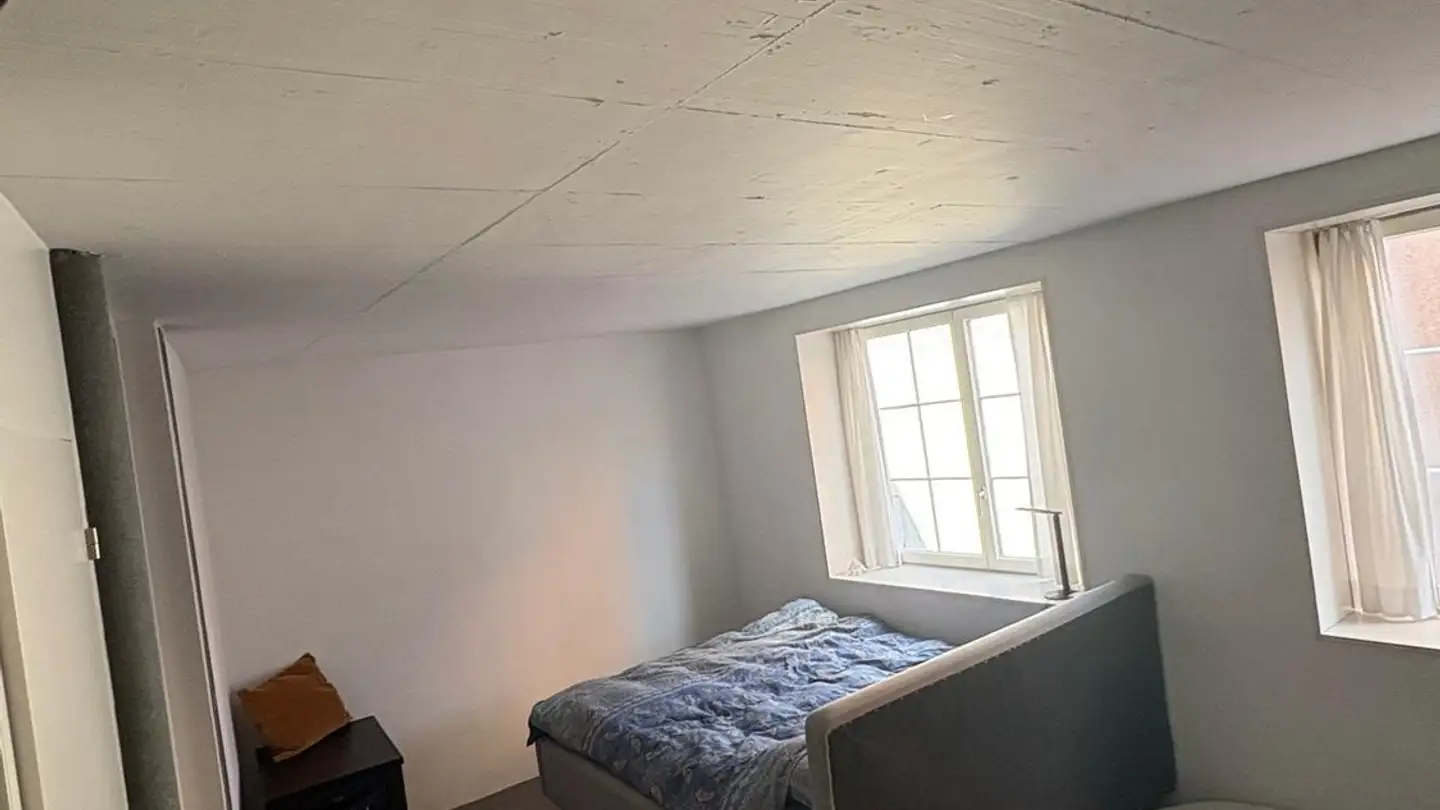 Apartment for rent - 5200 Brugg AG - Photo 4