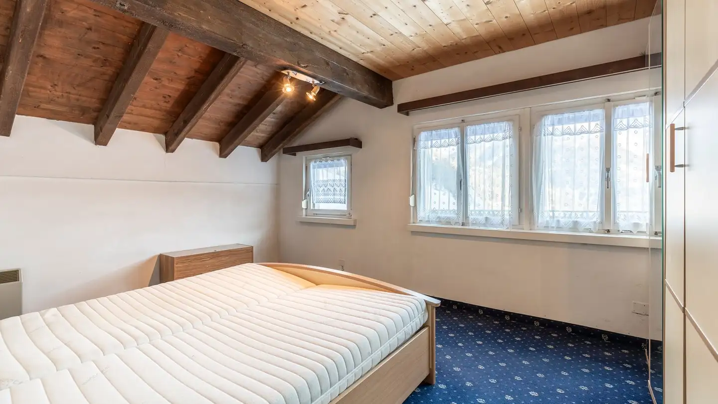 Single house for sale - Urezzastrasse 2, 7562 Samnaun-Compatsch - Photo 4