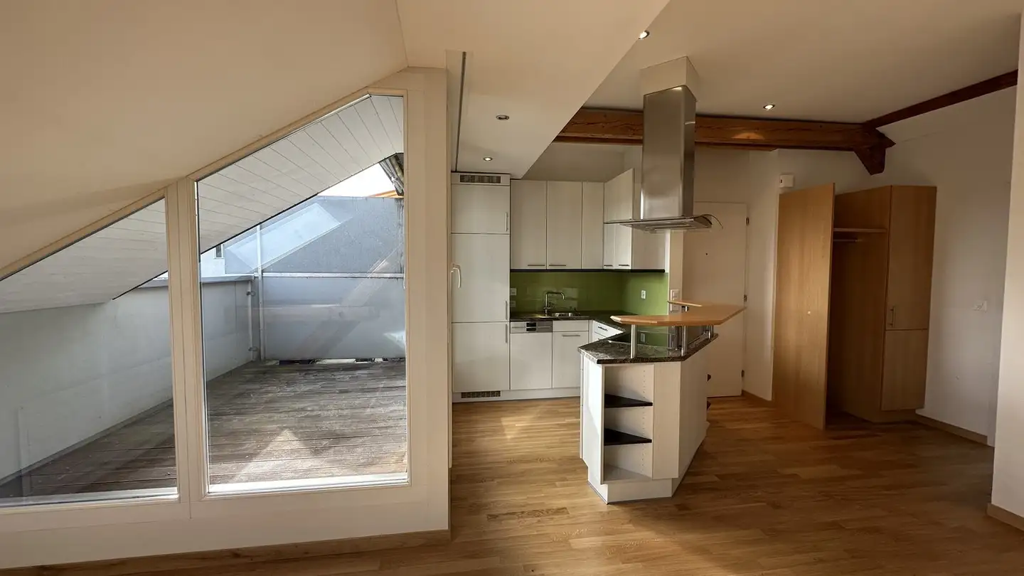 Wohnung mieten - Tannenstrasse 10, 9000 St. Gallen - Foto 3