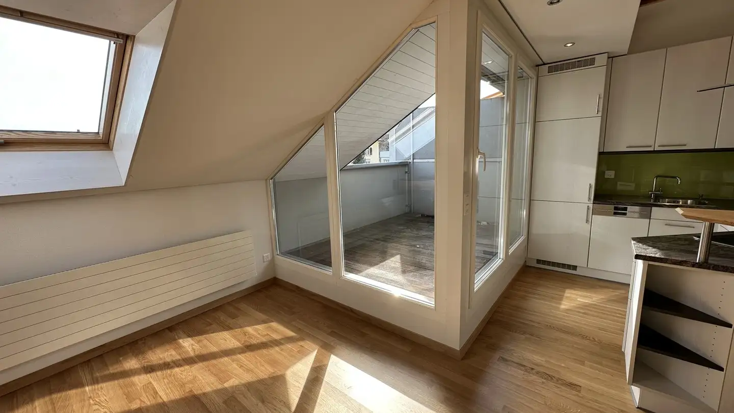 Wohnung mieten - Tannenstrasse 10, 9000 St. Gallen - Foto 4