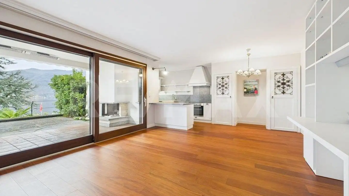 Apartment for sale - 6922 Morcote - Photo 2