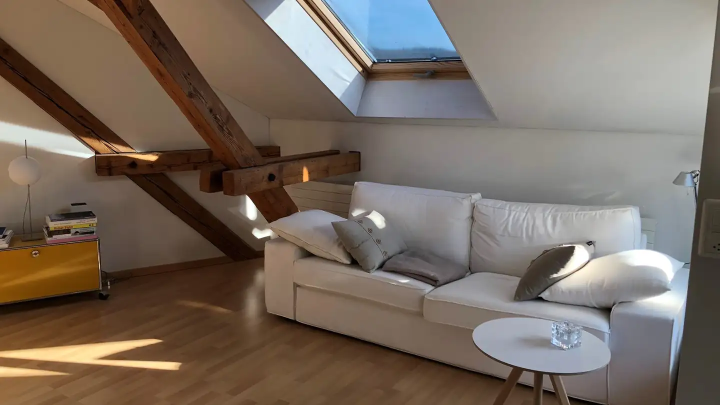 Wohnung mieten - Tannenstrasse 10, 9000 St. Gallen - Foto 2