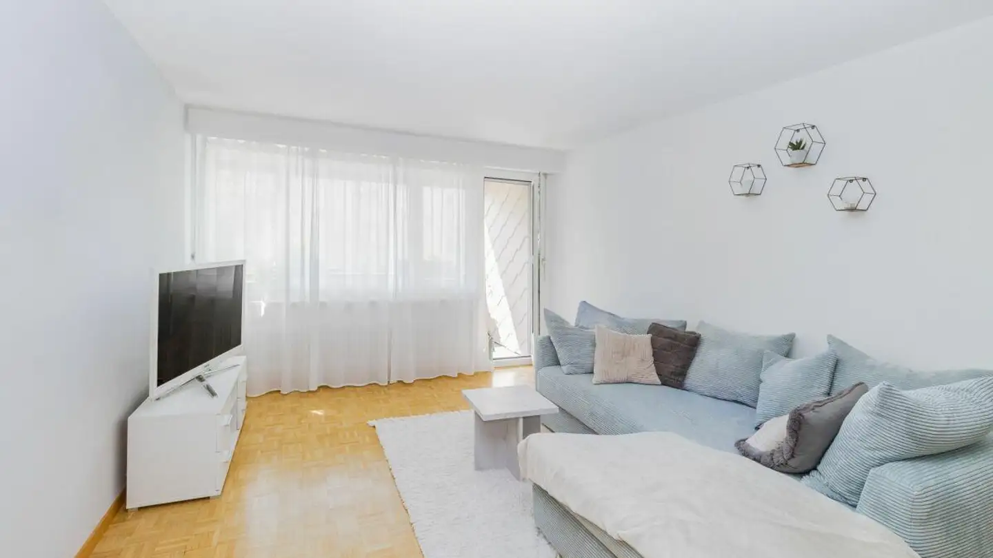 Wohnung kaufen - 8570 Weinfelden - Foto 3
