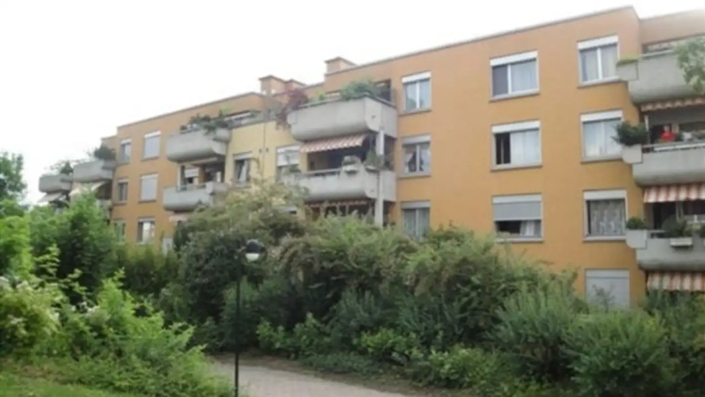 Geschäft mieten - Bachwiesenstrasse 111, 8047 Zürich