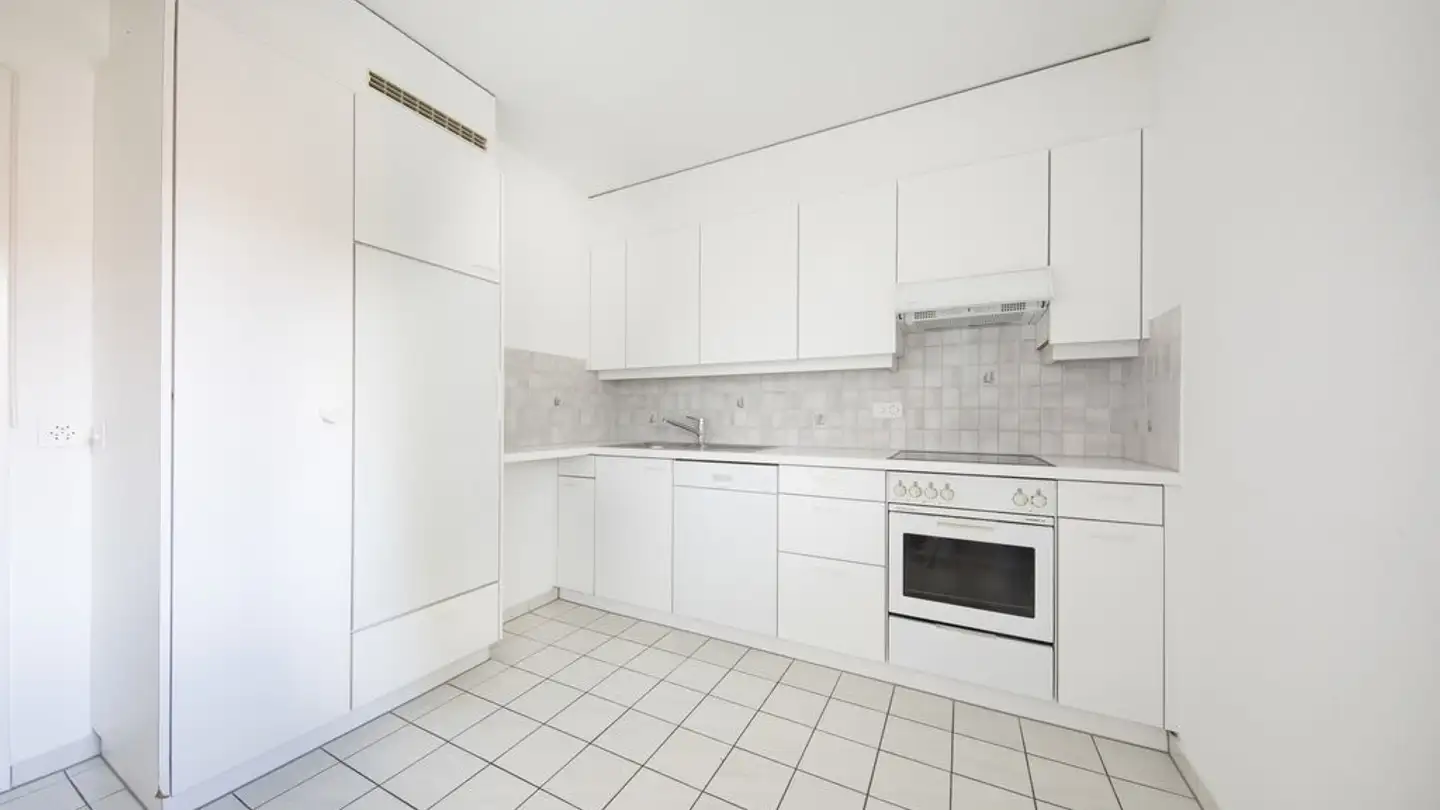 Attic flat for rent - Amselweg 52, 4528 Zuchwil - Photo 2