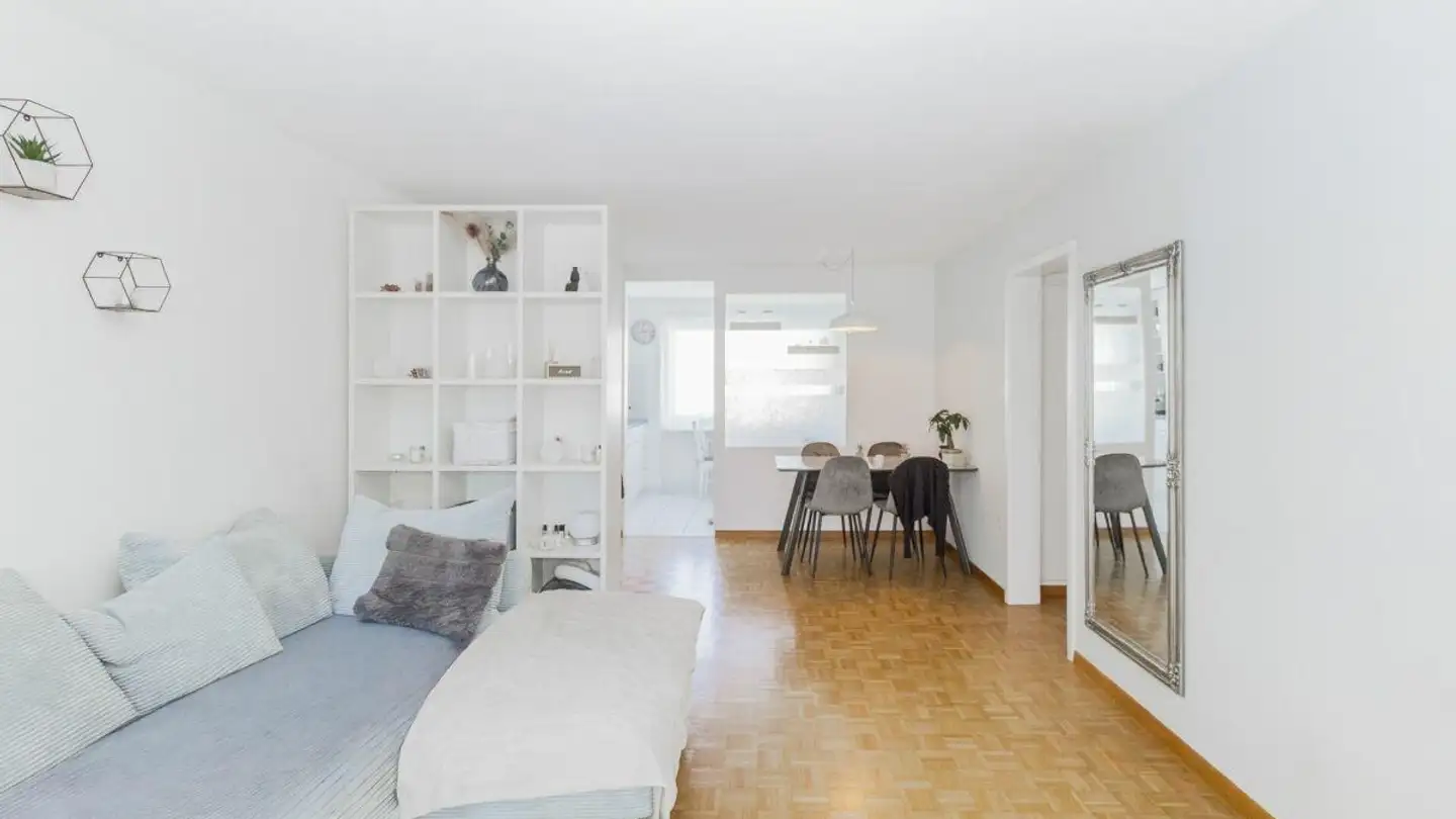 Wohnung kaufen - 8570 Weinfelden - Foto 4