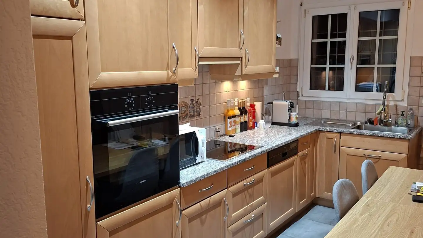 Apartment for rent - 1880 Les Posses-sur-Bex