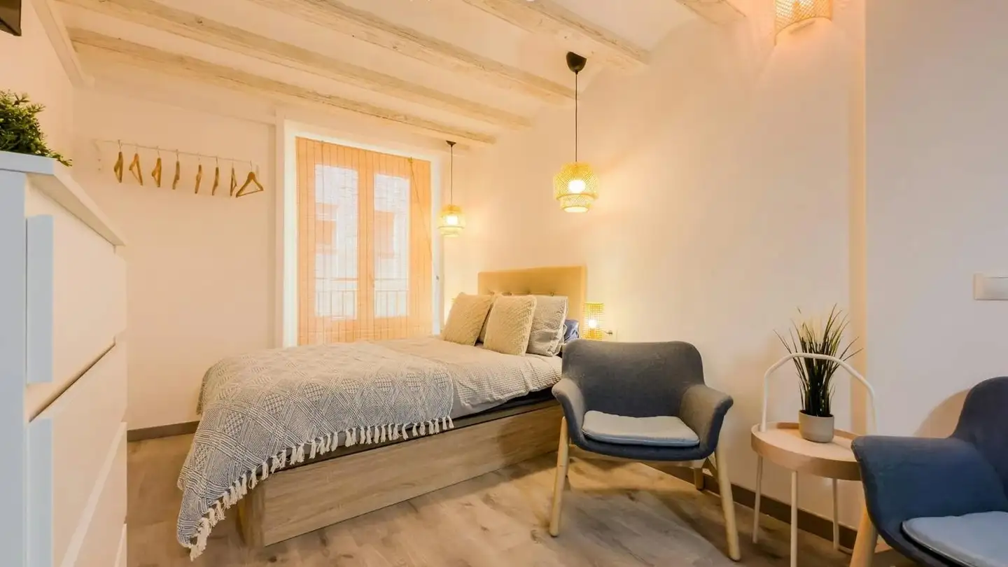 Appartamento in affitto - Leonhardstrasse, 8001 Zürich