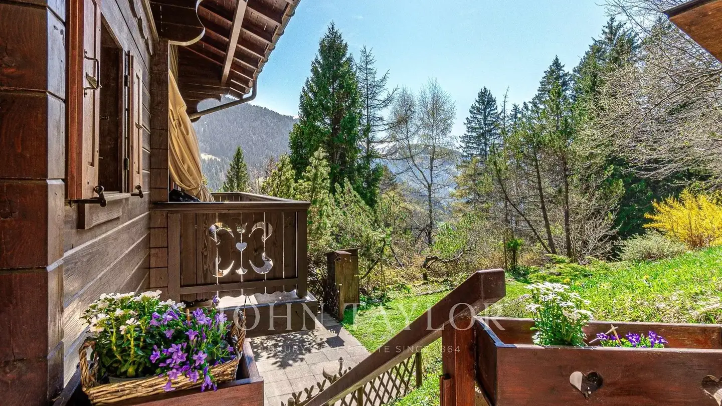 Chalet for sale - 1882 Gryon - Photo 3